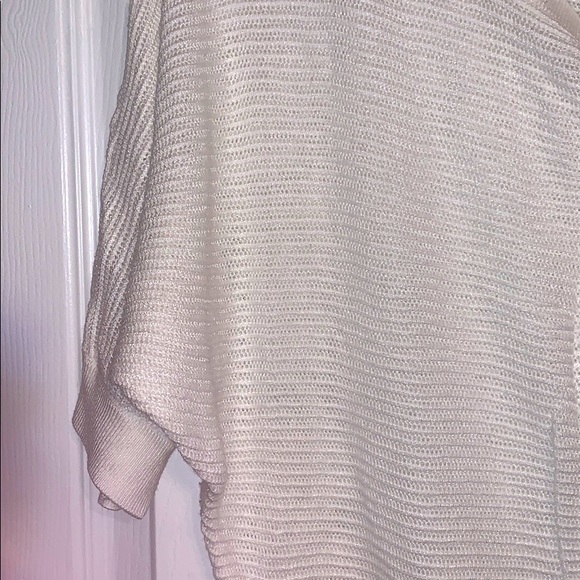 Express Dolman Knit Sweater - Picture 2 of 2